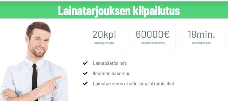 Banken.fi Lainojen Yhdistäminen
