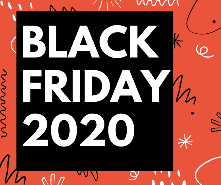 Black Friday 2021 tarjoukset – Enää muutama kuukausi