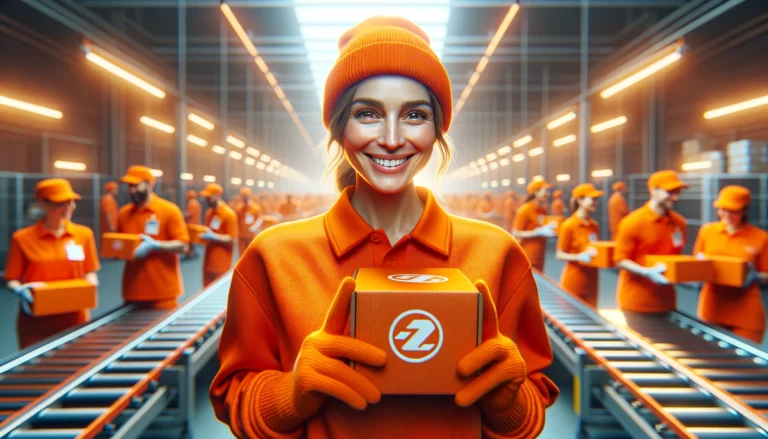 Temu – Mikäs verkkokauppa tämä on?