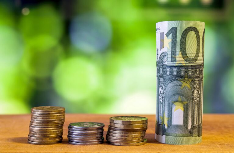 Lyhennysvapaa on talouden joustovara