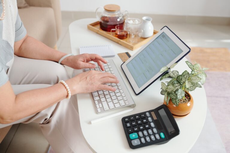 Miten luottotiedot palautuu?