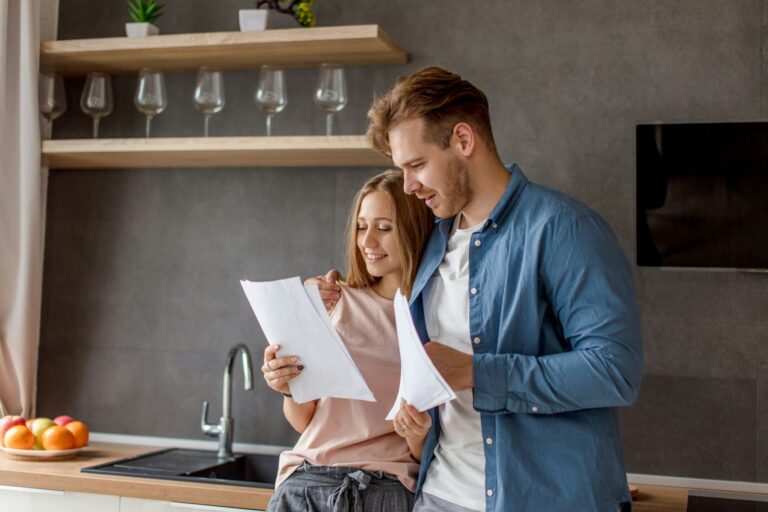 Mikä on sopiva lainan maksuaika?