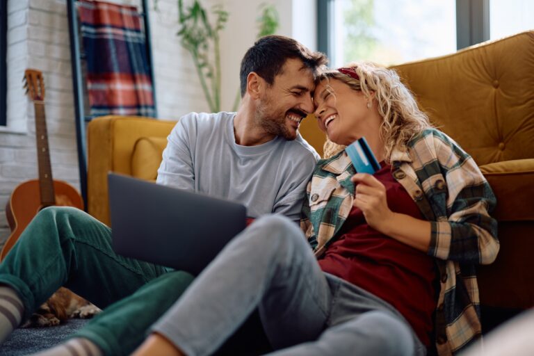 Sortter, helppo ja nopea palvelu.