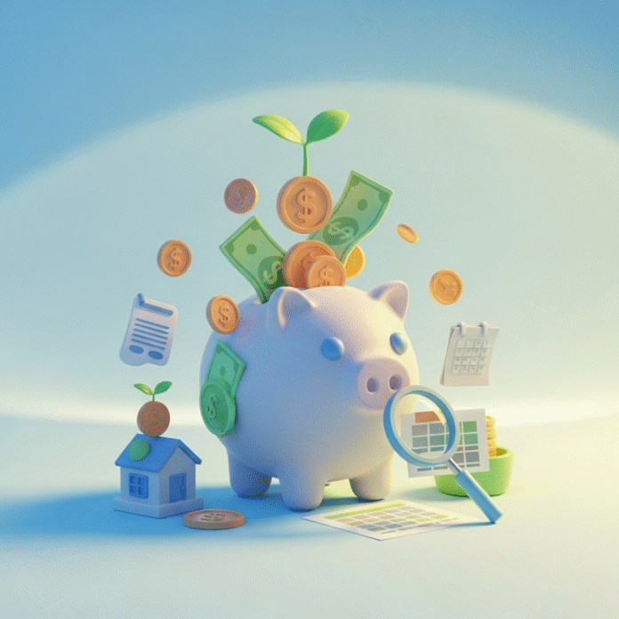 säästäminen miten säästää 200 euroa