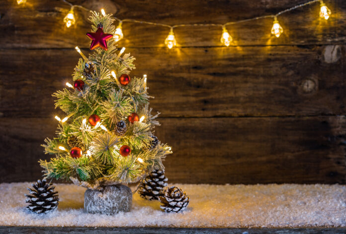 Mistä lainaa joulumenoihin