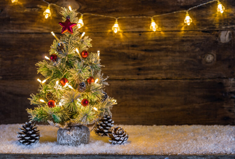 Mistä lainaa joulumenoihin