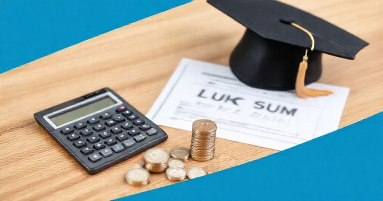 Opintolainan maksaminen takaisin