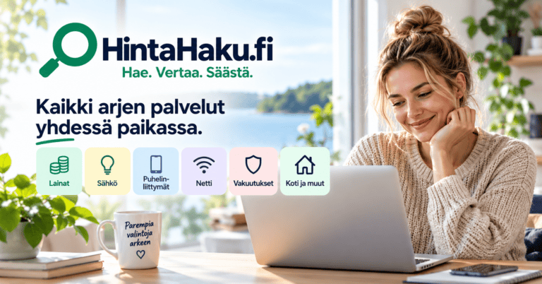Hintahaku.fi